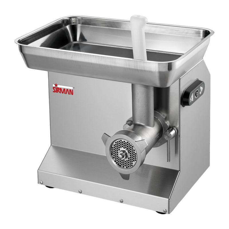 Електром'ясорубка Sirman TC 22 Colorado 1100 Вт Повний Унгер